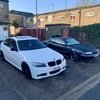 Bmw 318i auto top spec