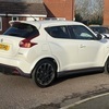 Nismo Juke 1.6T Gti Vxr St Cupra