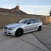 Bmw 335d msport auto
