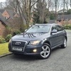 Audi Q5 2.0 TDI Quattro