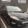 Ford Mondeo looking for diesel