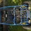 Hammerhead 160cc buggy