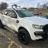 Ford Ranger 3.2 WildTrack