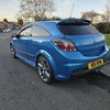 Vauxhall Astra VXR - Mapped Tidy