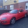 1995 mitsubishi Fto mivec import
