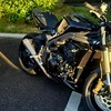 2010 triumph speed triple