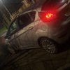 Ford fiesta 1.6 Titanium