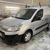 2014 Citroen Berlingo