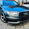 Audi A6 Black edition.NEW MOT