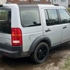 LandRover discovery 3