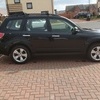 Subaru forester 2.0 boxer diesel