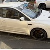 Mk2 focus st225
