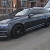 Audi a4 ultra 2017 not modified