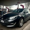 2014 ASTRA GT 1.6 TECHLINE