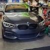 Bmw m135i lci