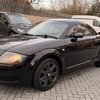 2005 MK1 AUDI TT