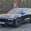 15 Reg Porsche Cayenne Facelift 3.0