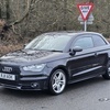 11 Reg Audi A1 S Line TFSi