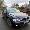 BMW 730D SPORT 3.0 FULLY LOADED
