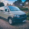 VW Transporter T5 2.5 LWB 4 Motion