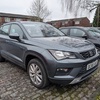 Seat ateca 2019 1.6 diesel