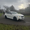 BMW 220d msport