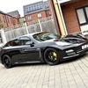 Porsche Panamera 4 – 3.6L Petrol