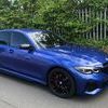 21 BMW M340i Shadowline plus PK