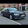 Audi A6 2013 2litre