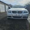 BMW 318d
