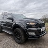 Awesome ford ranger wild trak 2016