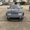 Nissan 300ZX Twin Turbo Project car