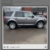 2009 landrover freelander2 hse auto