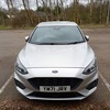 Ford focus st line 2022