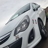 2012 Vauxhall Corsa SRi