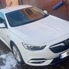 VAUXHALL  INSIGNIA SRI CDTI 2018