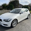 BMW 2013 ,116D se