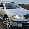 SKODA OCTAVIA / AUTO DSG / TOP SPEC