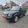 Range rover sport tdv8 high spec