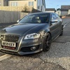 2009 audi s3  dsg