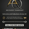 AQ Recovery Transport