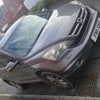 Honda CRV