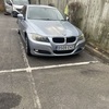 BMW 318d se 2009