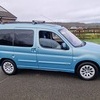 Citroën Berlingo 2.0 Hdi MPV