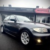 BMW 1 SERIES 118i FSH MINT!
