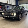 2007 JAGUAR 3.0 V6 SOVEREIGN