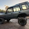 1994 Landrover Discovery 1, 300tdi