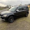 SKODA YETI SE 2.0 TDI CR OUTDOOR