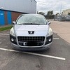2013 Peugeot 3008