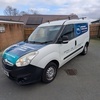 66 plate vauxhall combo